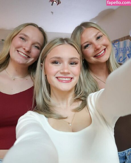 Mads Thompson Maddiiedee OnlyFans Nacktbilder geleakt