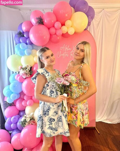 Mads Thompson Maddiiedee XXX OnlyFans