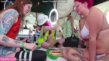 Kati3Kat OnlyFans Leak