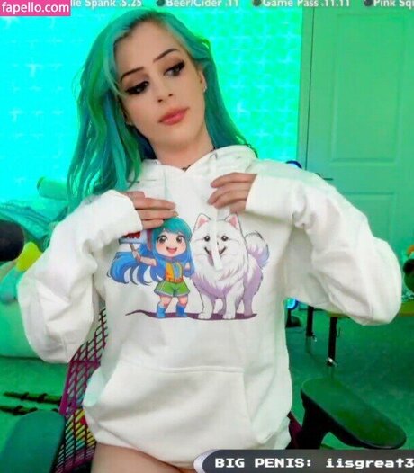 Kati3Kat OnlyFans Nacktfotos