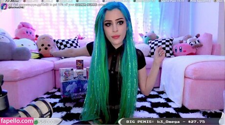 Kati3Kat Nacktbilder von OnlyFans