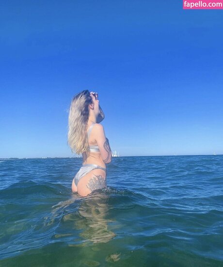 Marie Watson Nacktbilder geleakt OnlyFans Porn geleakt