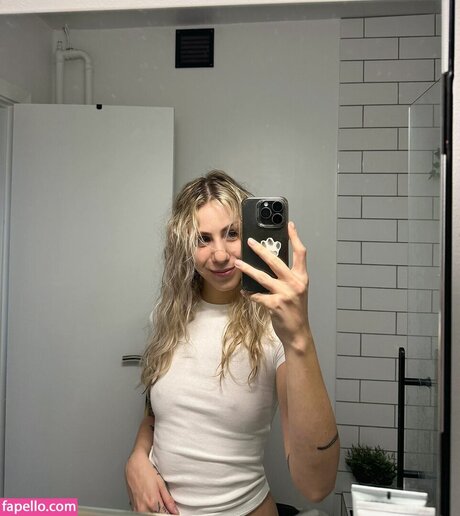 Marie Watson Leaked OnlyFans Fotos