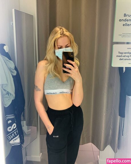 Marie Watson Po OnlyFans