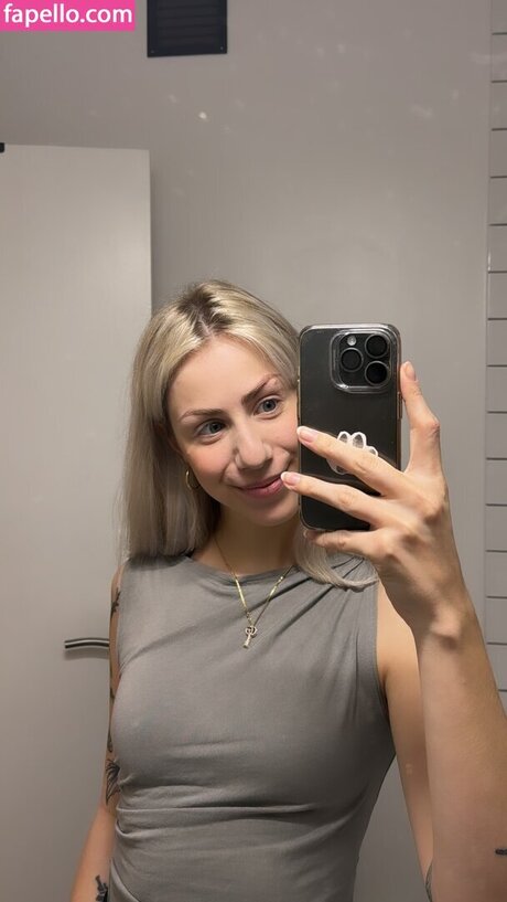 Marie Watson Leaked Porn OnlyFans