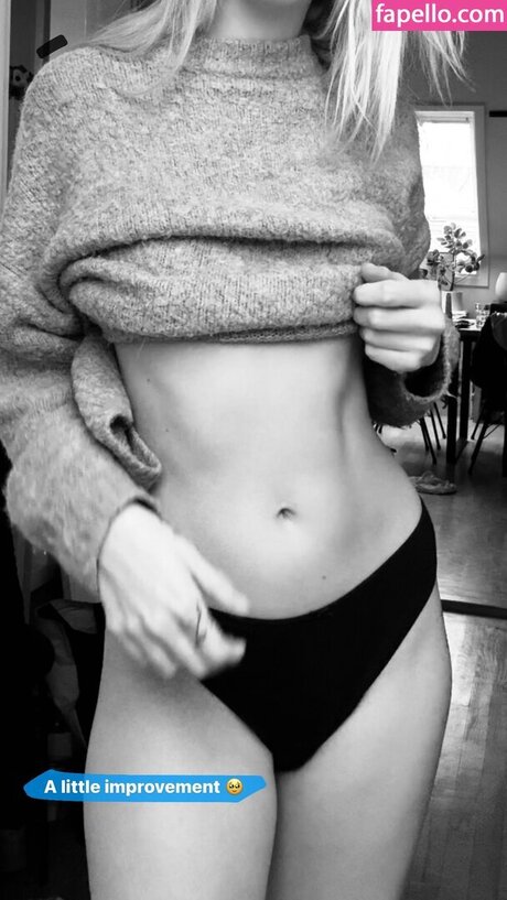 Marie Watson NurlyFans-Brüste