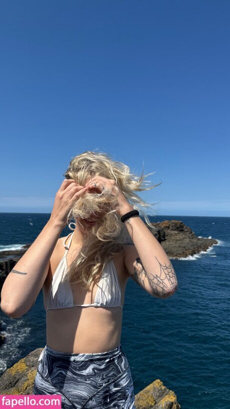 Marie Watson OnlyFans Nackt Content