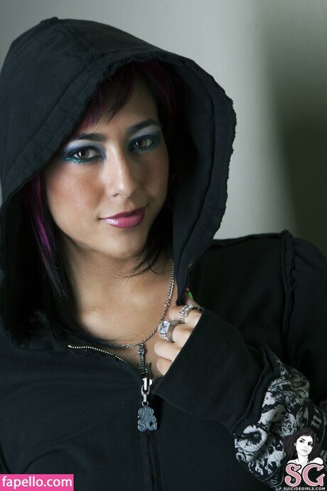 Pistolita Nacktbilder von OnlyFans