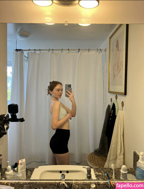 Samantha Cormier OnlyFans gratis