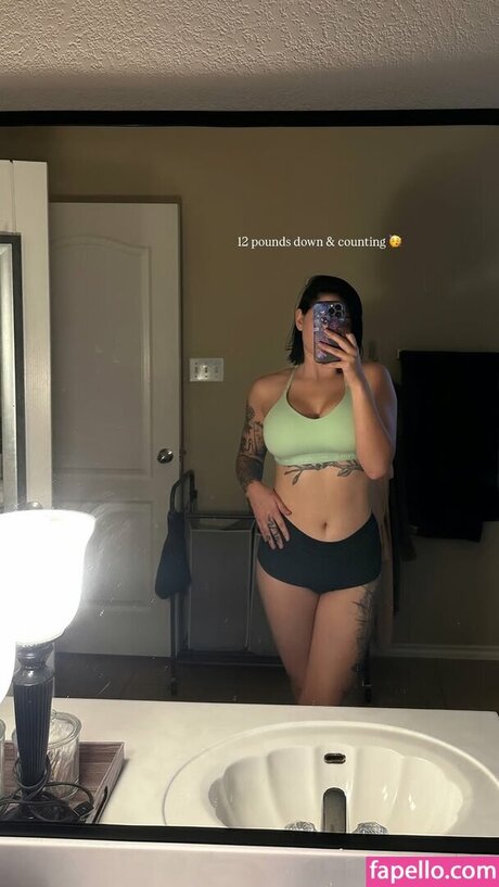 Juliakins Nacktbilder OnlyFans geleakt