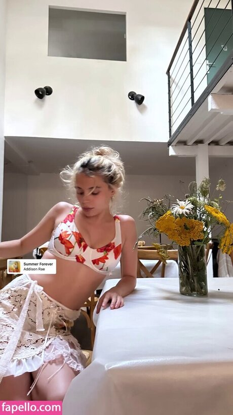 Maelle Pistoia Nackt OnlyFans