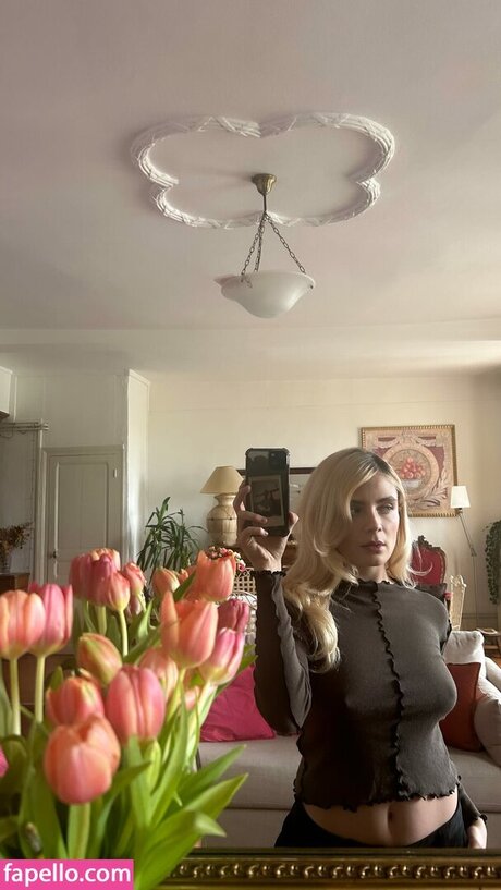 Maelle Pistoia Nacktbilder von OnlyFans