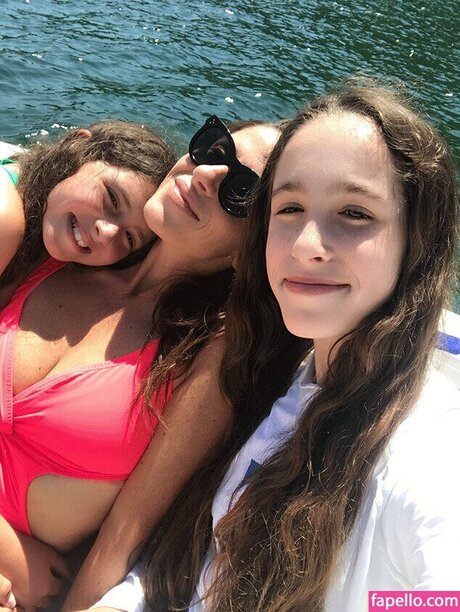 Soleil Moon Frye OnlyFans Gratis-Inhalte