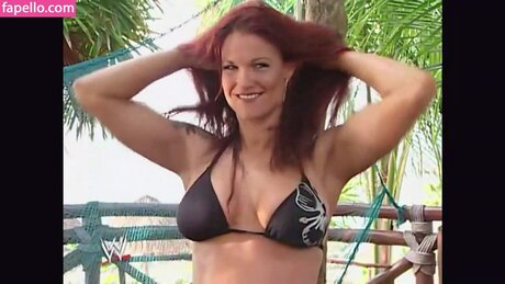 Lita WWE OnlyFans Leak