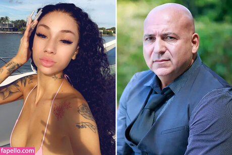 Bhad Bhabi Nacktbilder von OnlyFans