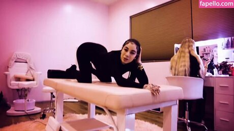 Bhad Bhabi Leaked OnlyFans XXX