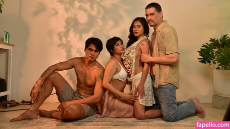 Candy Veloso OnlyFans Sex