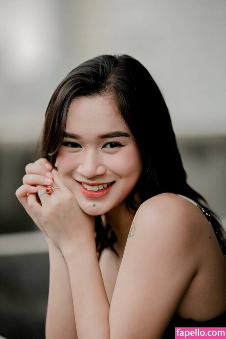 Candy Veloso OnlyFans Leak