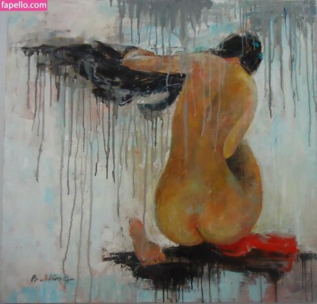 bichngoc OnlyFans Model Fotos