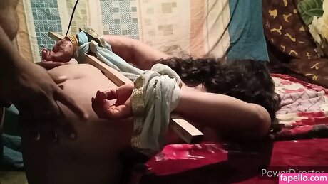 bichngoc Nacktbilder OnlyFans geleakt