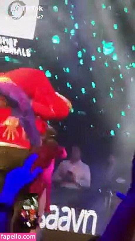 Jasmine Sandlas Nacktbilder OnlyFans Leaks