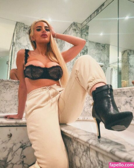 Antonela Pane OnlyFans gratis