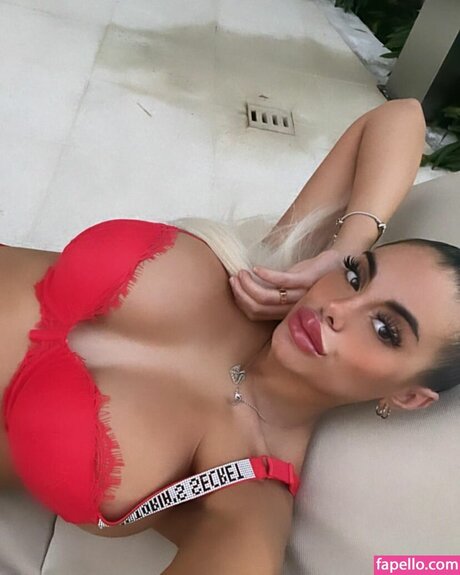 Antonela Pane OnlyFans-Fotos