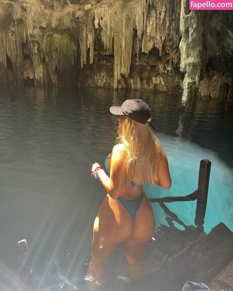 Antonela Pane Nacktbilder auf OnlyFans