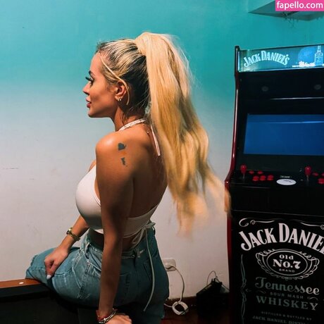 Antonela Pane OnlyFans-Bilder geleakt