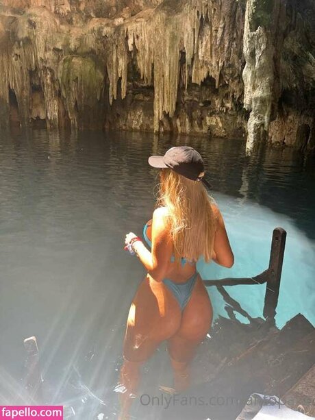 Antonela Pane Nacktbilder OnlyFans Geleakt