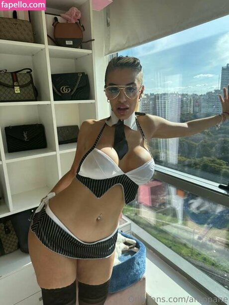 Antonela Pane XXX OnlyFans