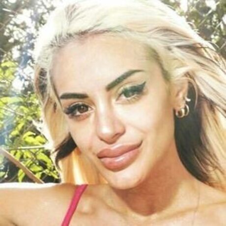 Antonela Pane Nacktbilder von OnlyFans geleakt