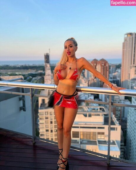 Antonela Pane OnlyFans Leaked