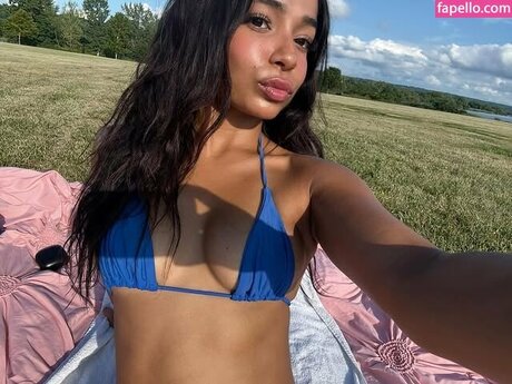 Fairine Bhuiyan OnlyFans geleakte Pornografie