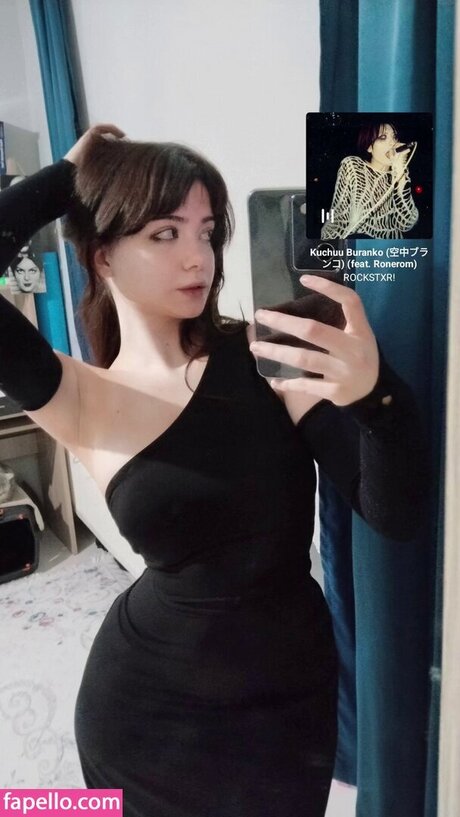 Mitsurigen Nackt OnlyFans Porn