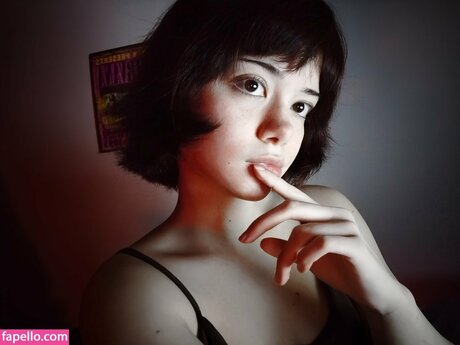 Mitsurigen Nacktbilder von OnlyFans