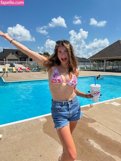 Mattea Ingemi OnlyFans Nacktbilder geleakt