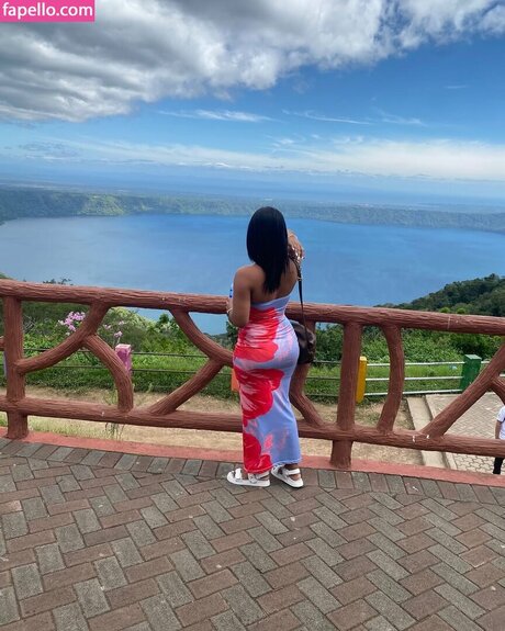 Melanie Noelia OnlyFans Nacktfotos