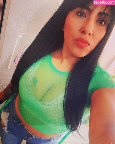 Monica Agundiz OnlyFans Nacktbilder geleakt