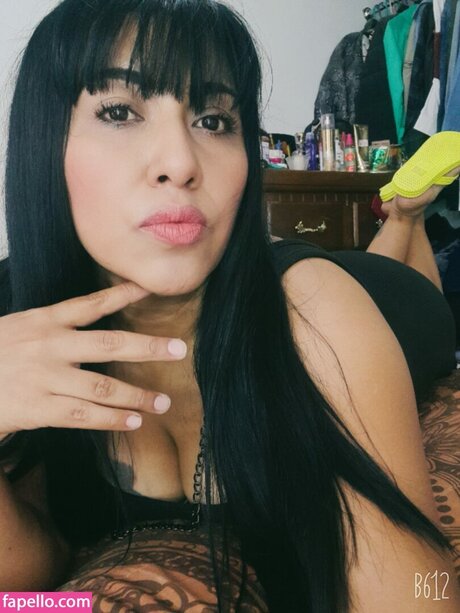 Monica Agundiz OnlyFans XXX