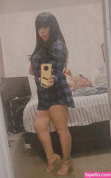 Monica Agundiz OnlyFans Nackt Leaks