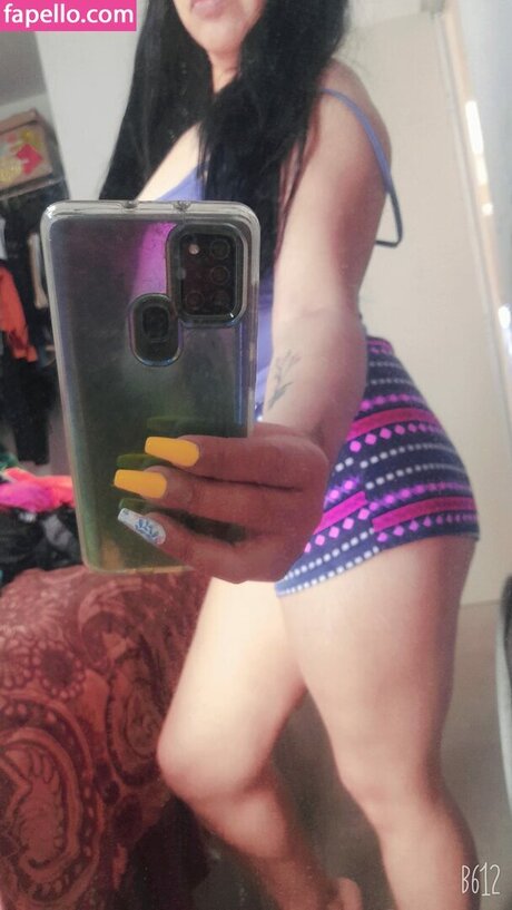 Monica Agundiz OnlyFans Leak