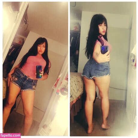 Monica Agundiz OnlyFans geleakt.