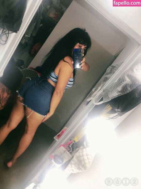 Monica Agundiz OnlyFans-Leak