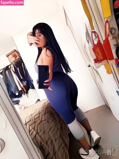 Monica Agundiz OnlyFans-Pornos