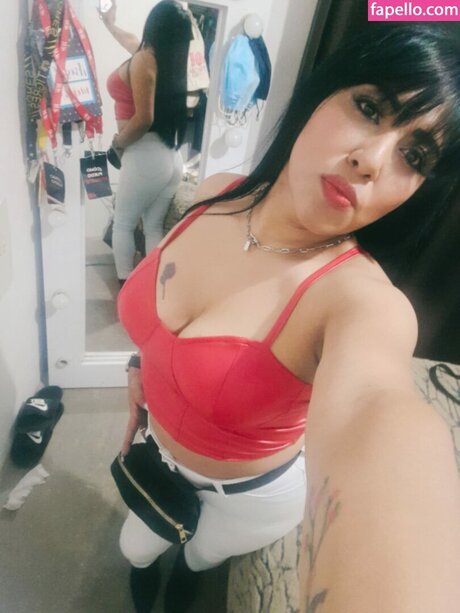 Monica Agundiz OnlyFans NSFW