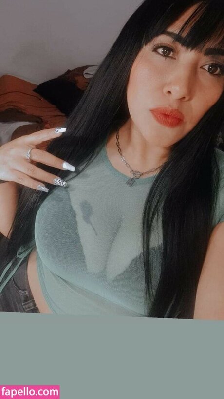 Monica Agundiz OnlyFans-Seite