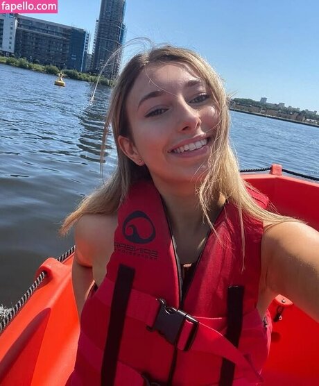 Chlo Matt Nacktbilder OnlyFans Leak