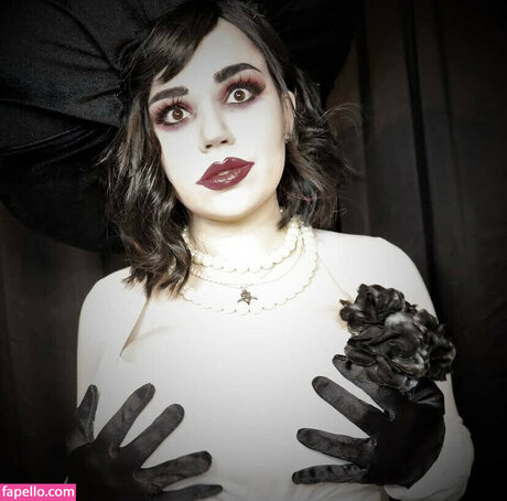 Plaguemaryjane Profilbild