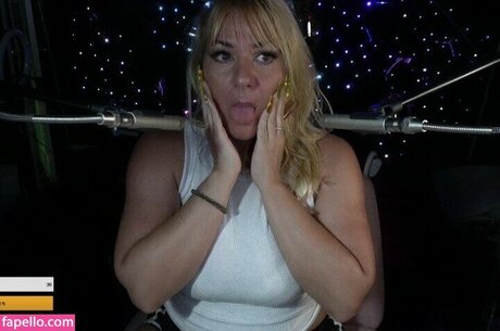 Asmr Southernbell Nacktbilder von OnlyFans